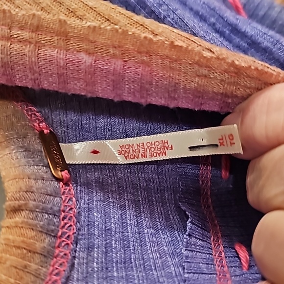 ●●FREE PEOPLE DRESS●● - Picture 8 of 10